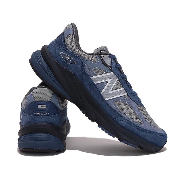 NEW BALANCE ニューバランス 990 V6 スニーカー U990LT6 VINTAGE