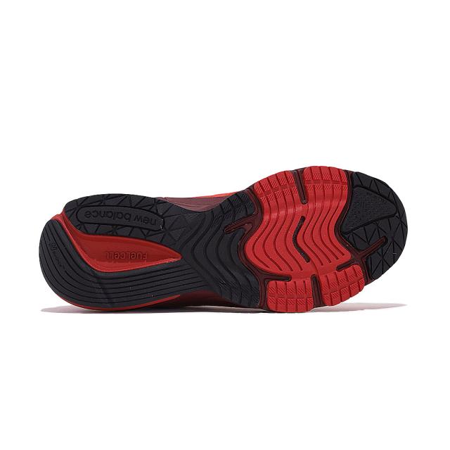 NEW BALANCE ニューバランス 990 V6 スニーカー U990RT6 COMMUNITY RED