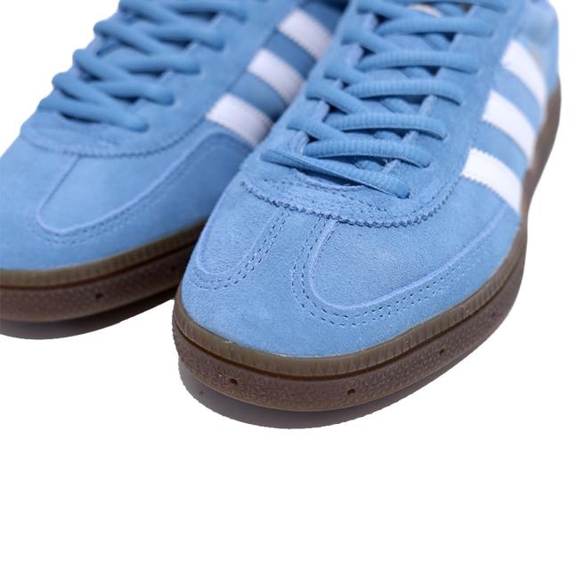 adidas HANDBALL SPEZIAL S/BLUE GUM アディダス ハンドボール スペツィアル スニーカー ( 青 ブルー ガムソール メンズ BD7632 )_2