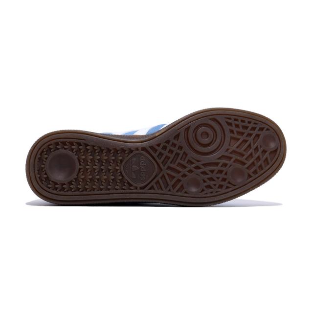 adidas HANDBALL SPEZIAL S/BLUE GUM アディダス ハンドボール スペツィアル スニーカー ( 青 ブルー ガムソール メンズ BD7632 )_3