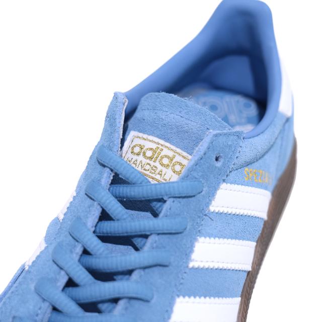 adidas HANDBALL SPEZIAL S/BLUE GUM アディダス ハンドボール スペツィアル スニーカー ( 青 ブルー ガムソール メンズ BD7632 )_6
