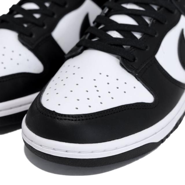 NIKE DUNK LOW RETRO PANDA ナイキ ダンク ロー レトロ スニーカー