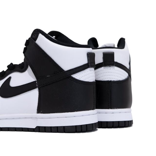 NIKE W DUNK HIGH PANDA ナイキ ウィメンズ ダンク ハイ スニーカー