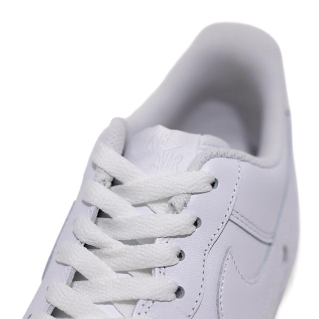 NIKE AIR FORCE 1 07 WHITE GUM ナイキ エアフォース 1 スニーカー