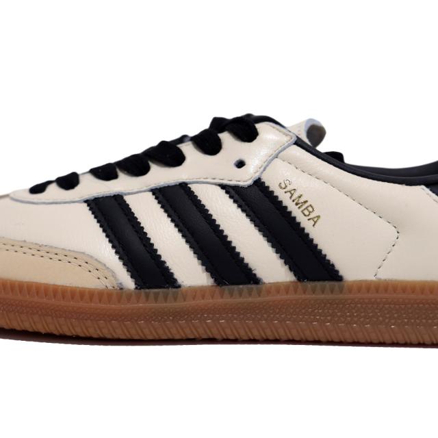 adidas SAMBA アディダス サンバス　ベージュ/ブラック ID0478 楽天市場】 【公式】アディダス adidas 返品可 ライフスタイル