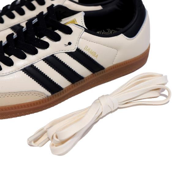 新品未使用アディダス サンバSAMBA OG ID0478 クリームホワイト Amazon.co.jp: [アディダス] サンバ OG SAMBA OG クリーム