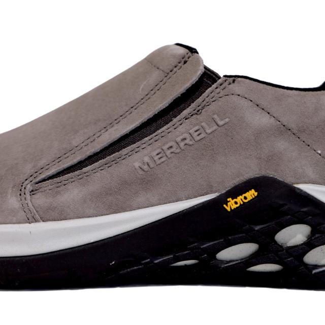 MERRELL JUNGLE MOC 2.0 AC+ BOULDER メレル ジャングルモック