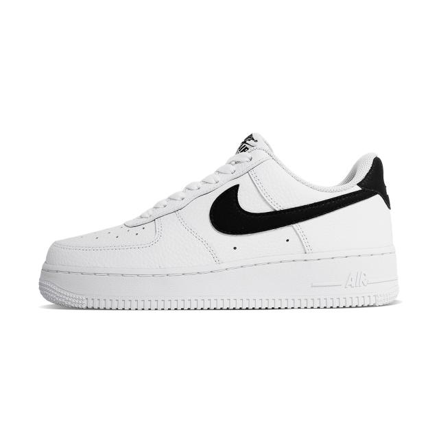 NIKE AIR FORCE 1 07 WHITE MONO ナイキ エアフォース スニーカー ( 白 ホワイト 黒 ブラック CT2302-100 ) NIKE AIR FORCE 1 07 WHITE MONO ナイキ エアフォース スニーカー ( 白
