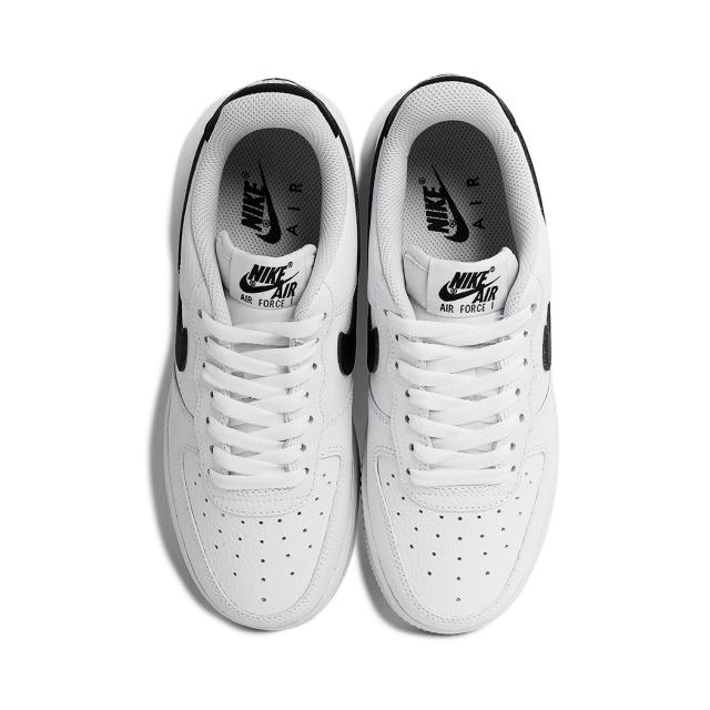 NIKE AIR FORCE 1 07 WHITE MONO ナイキ エアフォース スニーカー ( 白