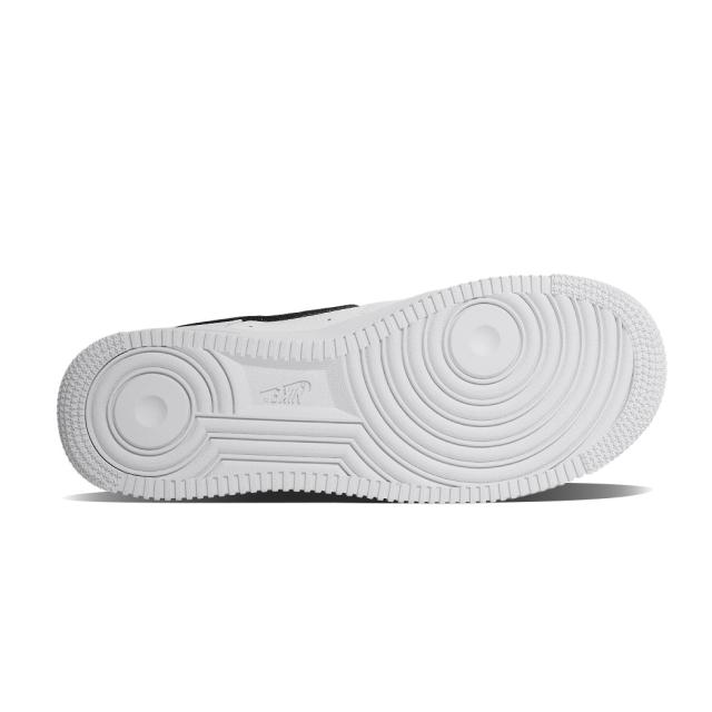 NIKE AIR FORCE 1 07 WHITE MONO ナイキ エアフォース スニーカー ( 白