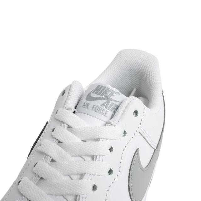 NIKE AIR FORCE 1 07 White Light Smoke Grayナイキ エアフォース