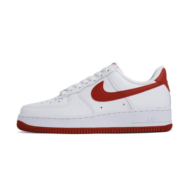 NIKE ナイキ エアフォース ロー スニーカー AIR FORCE 1 07 WHITE