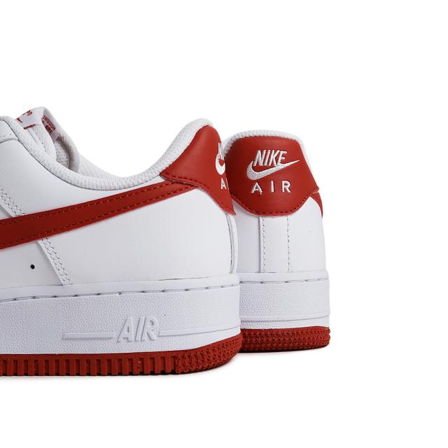 NIKE ナイキ エアフォース ロー スニーカー AIR FORCE 1 07 WHITE