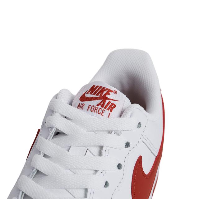 NIKE ナイキ エアフォース ロー スニーカー AIR FORCE 1 07 WHITE