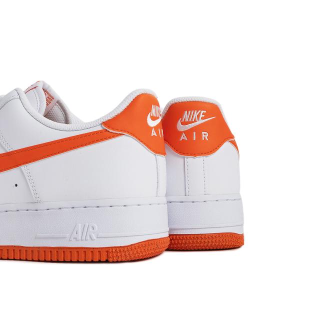 NIKE ナイキ エアフォース ロー スニーカー AIR FORCE 1 07 WHITE