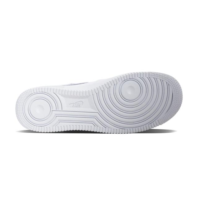 NIKE ナイキ エアフォース 1 ミッド シュプリーム スニーカー AIR FORCE 1 MID / SUPREME WHITE ( 白 ホワイト メンズ レディース FZ8784-100 )_5