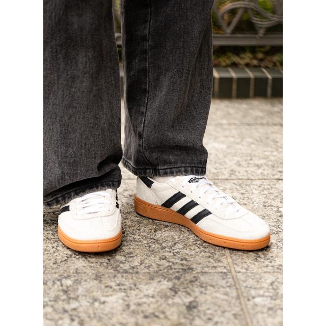 adidas HANDBALL SPEZIAL W Aluminum Gum アディダス ハンドボール