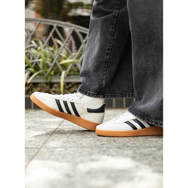 adidas HANDBALL SPEZIAL W Aluminum Gum アディダス ハンドボール
