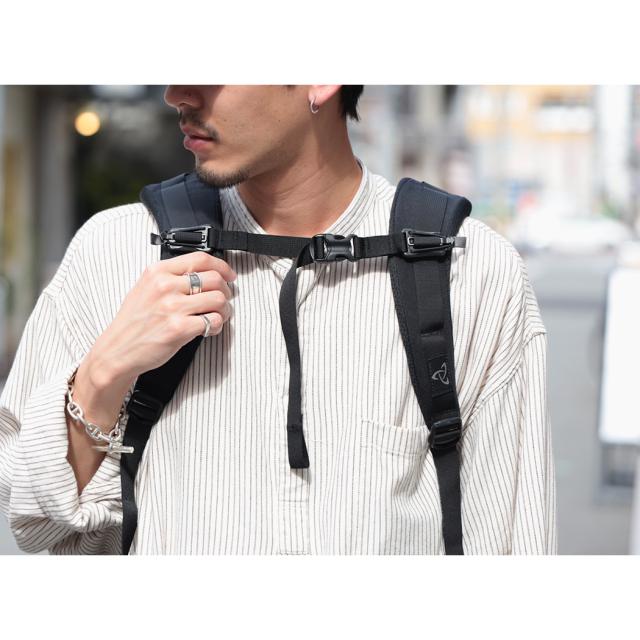 MYSTERY RANCH ミステリーランチ デイ ブリッツ バッグパック BLITZ 35