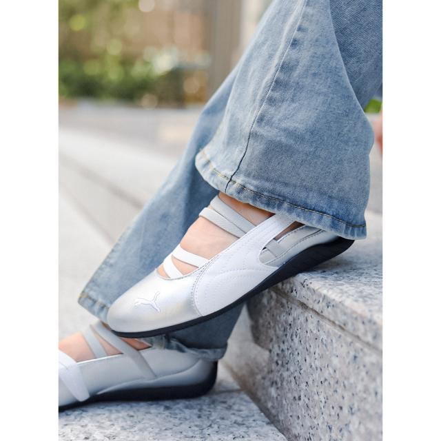 PUMA プーマ スピードキャット バレエ スニーカー SPEEDCAT BALLET