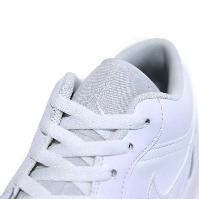 NIKE AIR JORDAN 1 LOW Triple White ナイキン ジョーダン 1 ロー