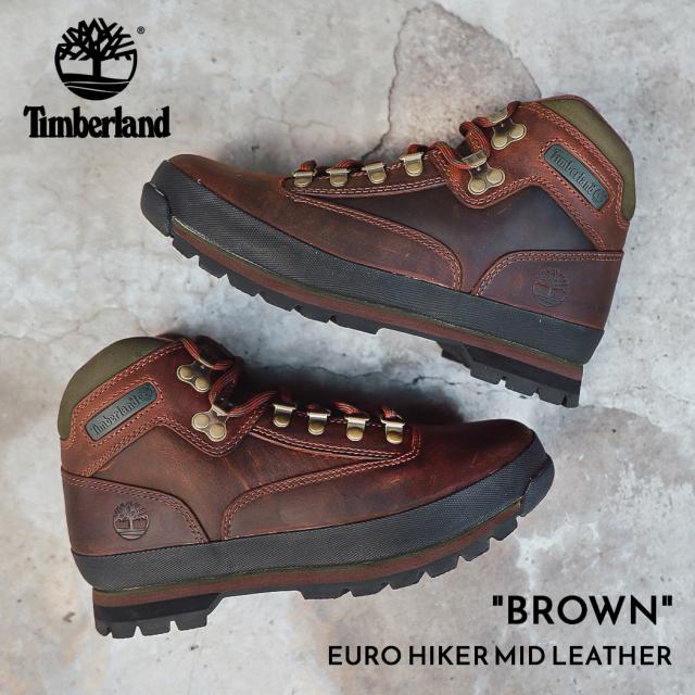 timberland ユーロハイカー　26.5 ユーロ ハイカー ロー スニーカー メンズ ｜【Timberland公式