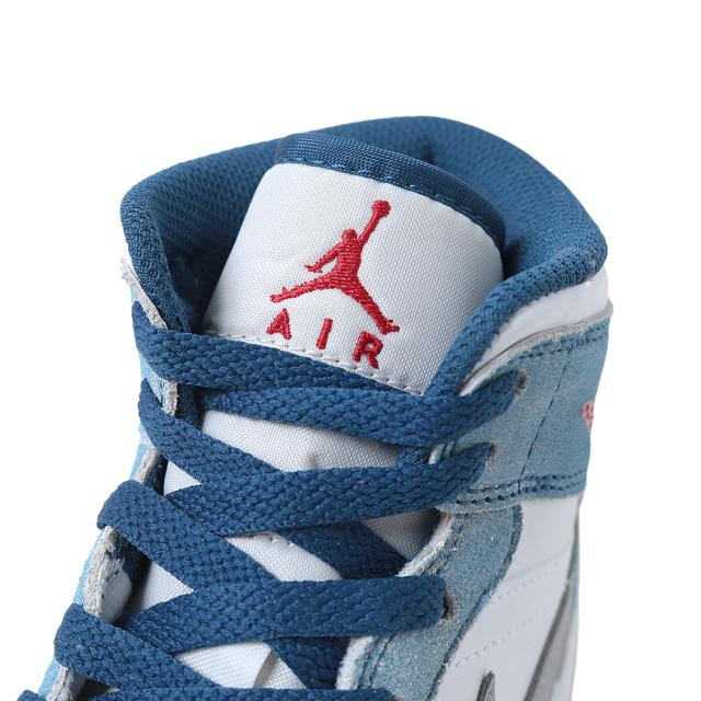 シューズ(男性用) Nike Air Jordan 1 Mid SE DN3706-401 Air Jordan 1 Mid DN3706-401 | Nice Kicks