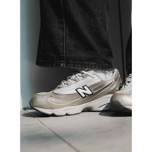 NEW BALANCE ニューバランス 1000 スニーカー GC1000NK SILVER