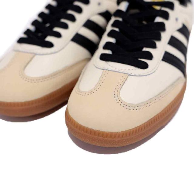 新品未使用アディダス サンバSAMBA OG ID0478 クリームホワイト adidas originals アディダス スニーカー SAMBA OG ID0478