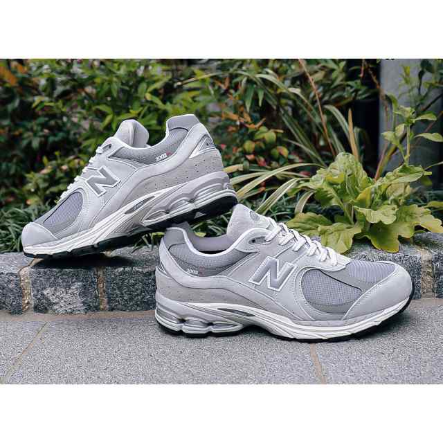 New Balance 残り23.5cm ニューバランス ゴアテックス