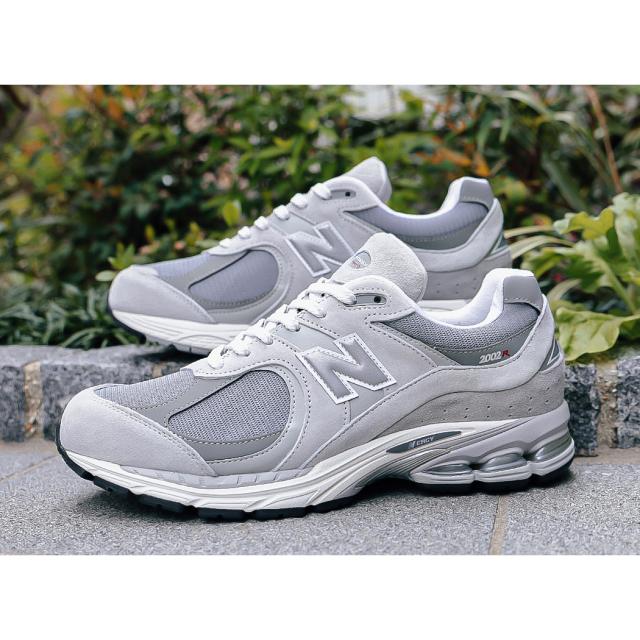 NEW BALANCE M2002RXJ GORE-TEX CONCRETE GRAY ニューバランス ゴアテックス スニーカー ( グレー 灰色 1906 メンズ )_2