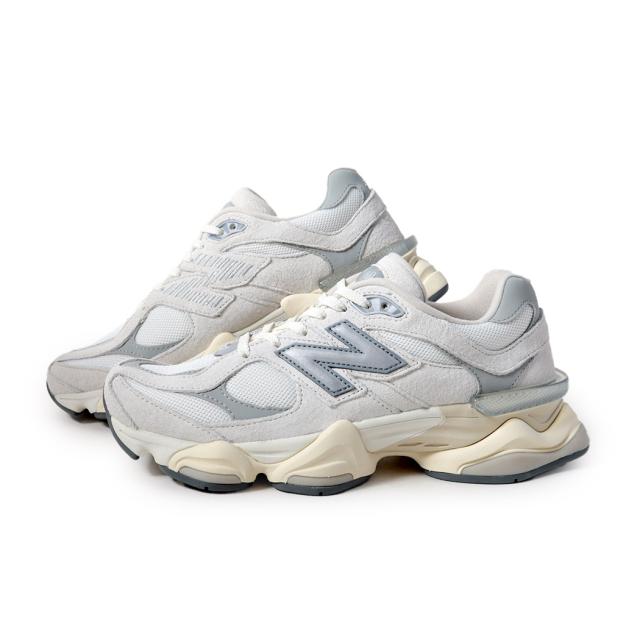 NEW BALANCE U9060ECA WHITE GRAY ニューバランス スニーカー ( グレー