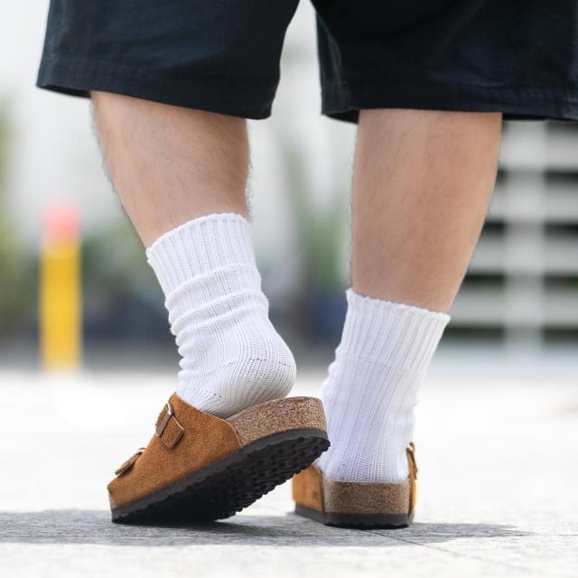 BIRKENSTOCK ビルケン ブラウン チューリッヒ スエード ミンク brk23ss1023842_1.jpg