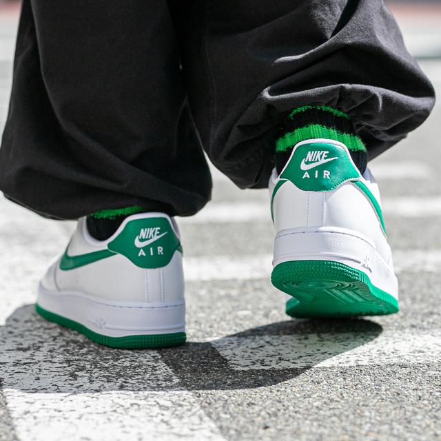 NIKE AIR FORCE 1 07 MALACHITE ナイキ エアフォース スニーカー