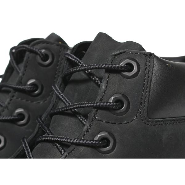 ティンバーランド　6インチブーツ　ブラック Timberland 6-INCH PREMIUM WATERPROOF BOOTS 