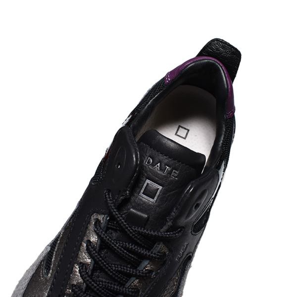 D.A.T.E. FUGA HAIRY BLACK デイト フーガ スニーカー ( DATE 黒 ブラック ダッドシューズ レディース ウィメンズ W391-FG-HA-BK )の通販は D.A.T.E. FUGA HAIRY BLACK デイト フーガ スニーカー ( DATE 黒 ブラック ダッドシューズ レディース ウィメンズ W391-FG-HA-BK )の通販は