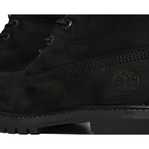 Timberland 6-INCH PREMIUM WATERPROOF BOOTS BLACK ティンバーランド Timberland 6-INCH PREMIUM WATERPROOF BOOTS BLACK ティンバーランド