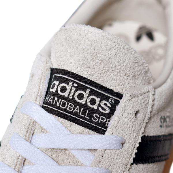 adidas HANDBALL SPEZIAL W Aluminum Gum アディダス ハンドボール ...