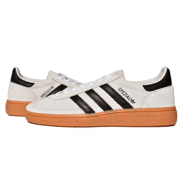 adidas HANDBALL SPEZIAL W Aluminum Gum アディダス ハンドボール ...