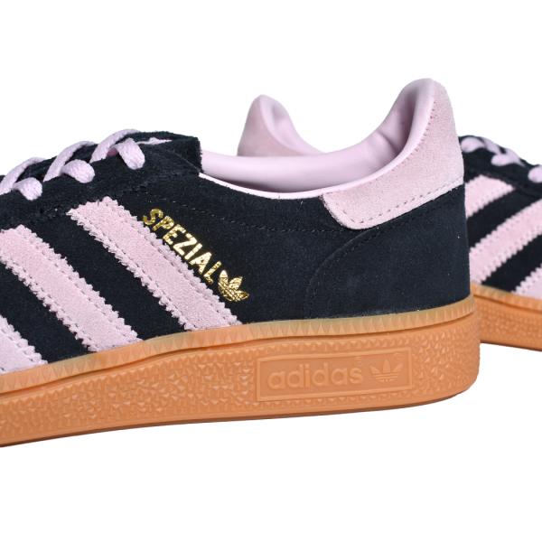 adidas HANDBALL SPEZIAL W BLACK PINK アディダス ハンドボール