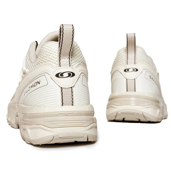 SALOMON ACS + OG VANILLA サロモン エーシーエス スニーカー ( 白 ホワイト バニラ シューズ 靴 メンズ レディース ウィメンズ L47134400 )_2