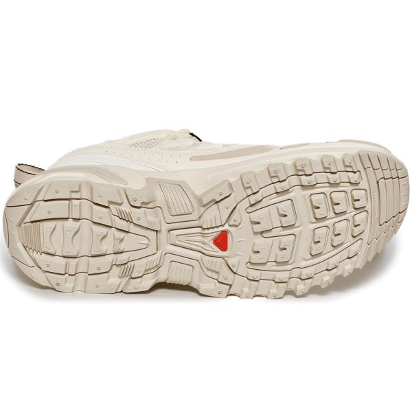 SALOMON ACS + OG VANILLA サロモン エーシーエス スニーカー ( 白 ホワイト バニラ シューズ 靴 メンズ レディース ウィメンズ L47134400 )_3