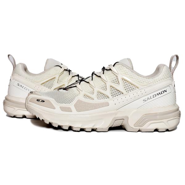 SALOMON ACS + OG VANILLA サロモン エーシーエス スニーカー ( 白 ホワイト バニラ シューズ 靴 メンズ レディース ウィメンズ L47134400 )_7