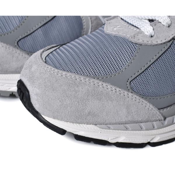 NEW BALANCE M2002RXJ GORE-TEX CONCRETE GRAY ニューバランス