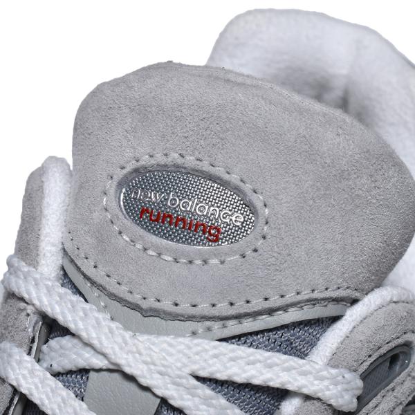 NEW BALANCE M2002RXJ GORE-TEX CONCRETE GRAY ニューバランス ゴアテックス スニーカー ( グレー 灰色 1906 メンズ )_7