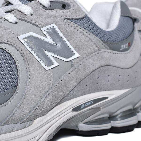 NEW BALANCE M2002RXJ GORE-TEX CONCRETE GRAY ニューバランス ゴアテックス スニーカー ( グレー 灰色 1906 メンズ )_8