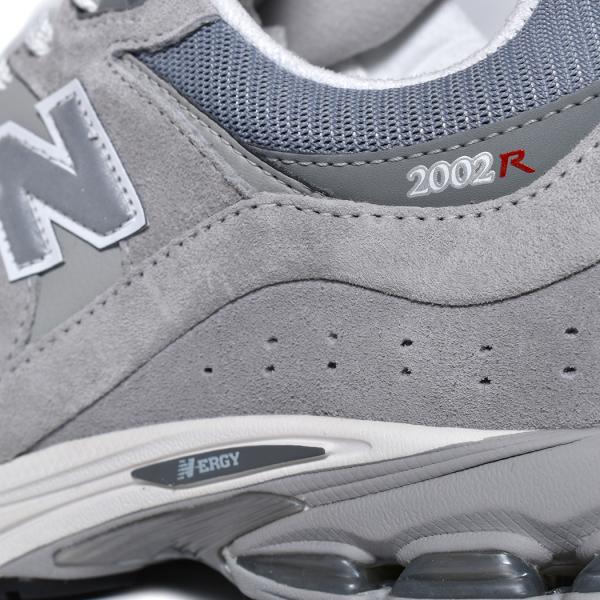 NEW BALANCE M2002RXJ GORE-TEX CONCRETE GRAY ニューバランス ゴアテックス スニーカー ( グレー 灰色 1906 メンズ )_9
