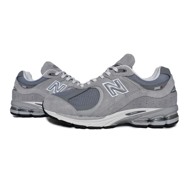 NEW BALANCE M2002RXJ GORE-TEX CONCRETE GRAY ニューバランス
