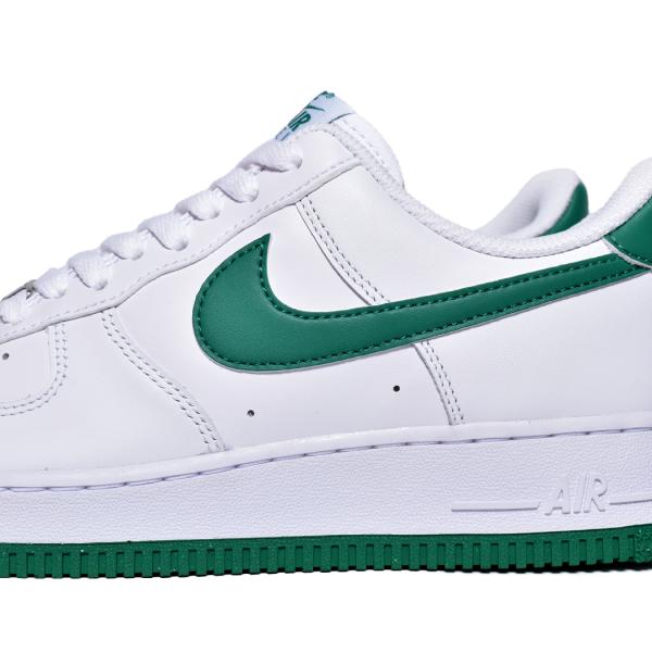 NIKE AIR FORCE 1 07 MALACHITE ナイキ エアフォース スニーカー