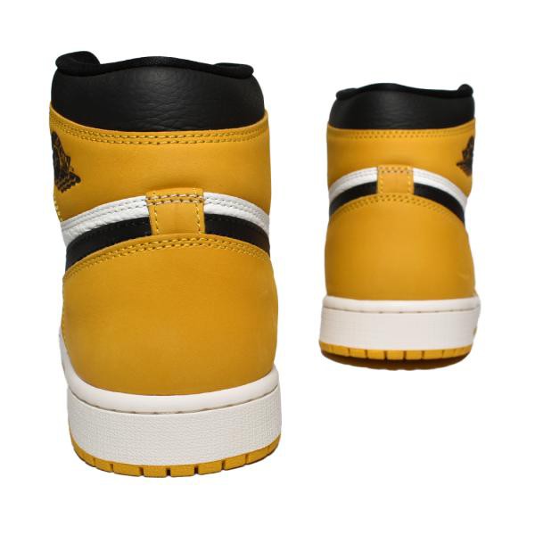 NIKE AIR JORDAN 1 RETRO HIGH OG Yellow Ochre ナイキ エア ジョーダン レトロ ハイ スニーカー (  イエロー 黄色 aj1 メンズ DZ5485-701の通販はau PAY マーケット - PRECIOUS PLACE | au PAY  マーケット－通販サイト